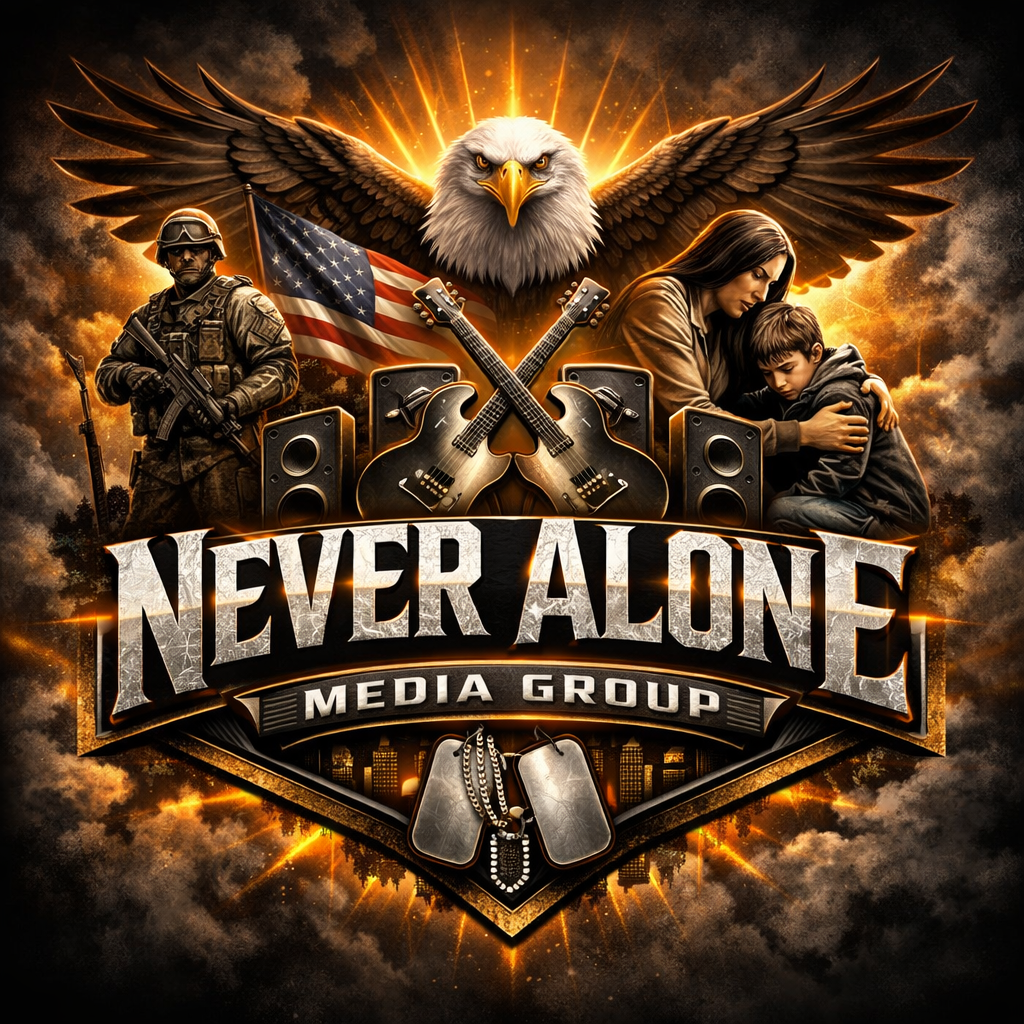 Never Alone Media Group