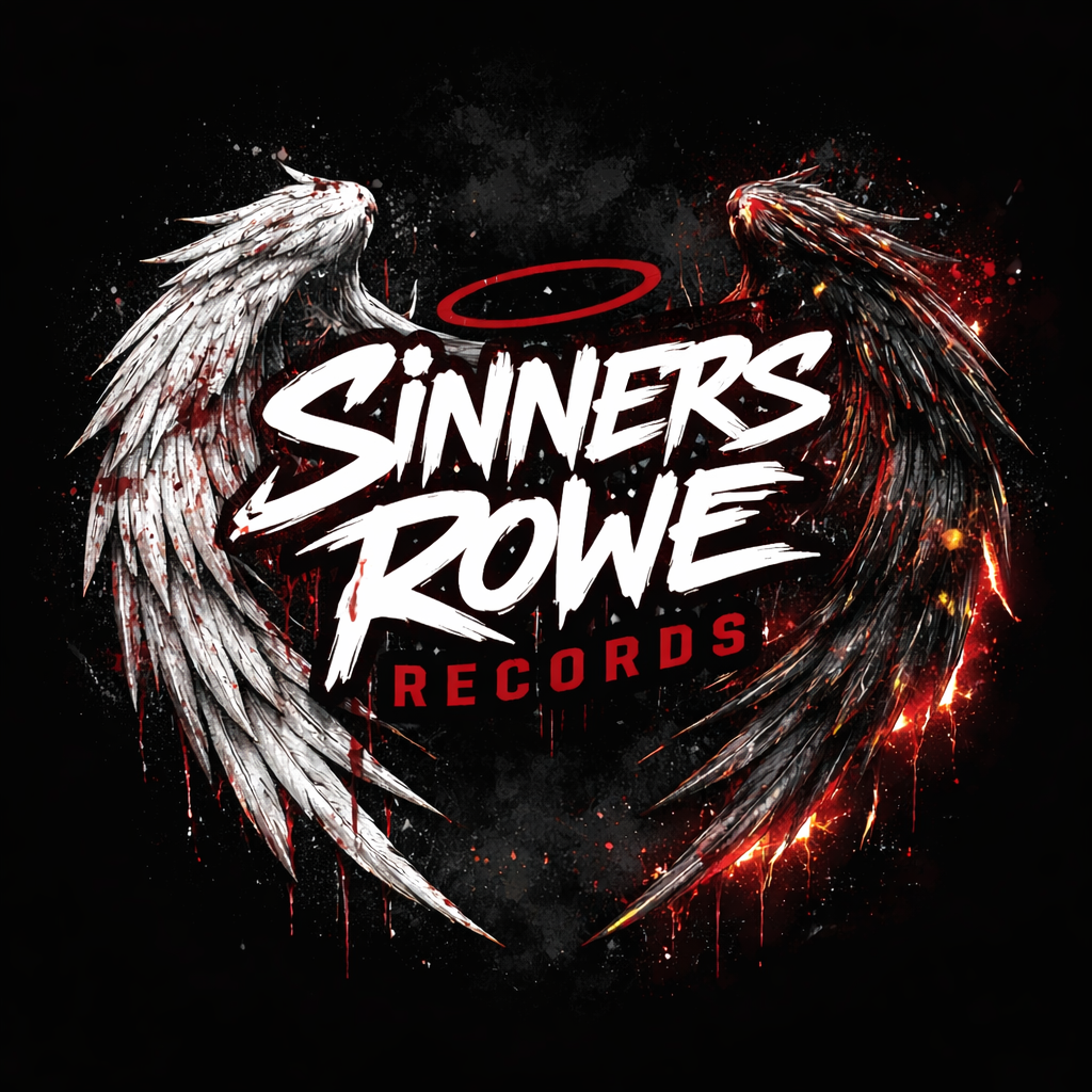 Sinners Rowe Records